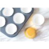 Royal Cup Cakes Baking Cups Linings - 50 pcs - 10cm Alhamra ALHAMRA