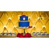 Royal Cup Cakes Baking Cups Linings - 50 pcs - 10cm Alhamra ALHAMRA