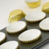 Royal Cup Cakes Baking Cups Linings - 50 pcs - 10cm Alhamra ALHAMRA