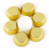 Royal Cup Cakes Baking Cups Linings - 50 pcs - 10cm Alhamra ALHAMRA