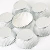 Royal Cup Cakes Baking Cups Linings - 50 pcs - 10cm Alhamra ALHAMRA