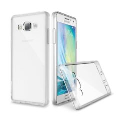 Samsung Galaxy Grand Prime Plus Transparent Jelly Back Cover ALHAMRA ALHAMRA