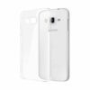 Samsung Galaxy J2 (2015) Transparent Jelly Back Cover Alhamra ALHAMRA