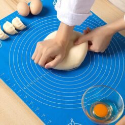 Alternative view of Silicon Baking & Pastry Mat for Dough & Roti + FREE GIFT