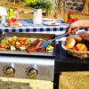 Stainless Steel Spatula Turner - Silver-Stainless Steel-Alhamra-7019-B-ALHAMRA