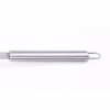 Stainless Steel Spatula Turner - Silver-Stainless Steel-Alhamra-7019-B-ALHAMRA