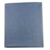 Unstiched Wash & Wear Gents Shalwar Kameez Fabric - Dark Cyan Alhamra ALHAMRA