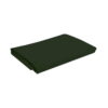 Unstiched Wash & Wear Gents Shalwar Kameez Fabric - Olive Green Alhamra ALHAMRA