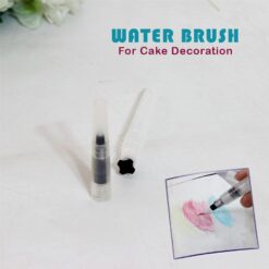 Water Brush for Cake Decor