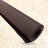 Waterproof Oilproof Anti Slip Dining Table Drawer Mat - Dark Brown