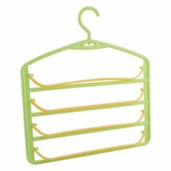 4 layer Scarf Pent Hanger