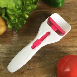 Adjustable Cupcake Scoop Biscuit Shovel