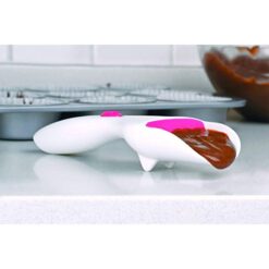 Alternative view of Adjustable Cupcake Scoop Biscuit Shovel