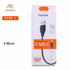 Data Cable USB to Android Micro Fast Charging