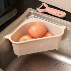Kitchen Sink Storage Rack