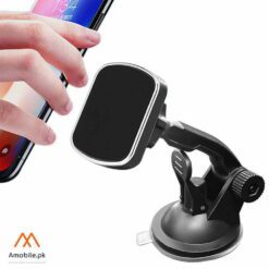 Alternative view of Magnetic Car Mobile Holder with Adjustment 360 Degree Revolve