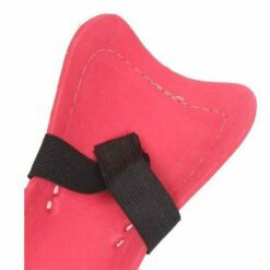Alternative view of Manchester United Shin Guards - Multicolour