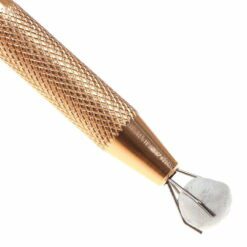 Alternative view of Metallic 4 Legs Prongs Pickup Plunger Tool