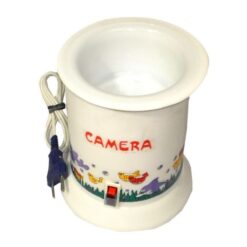 Alternative view of Multipurpose Baby Feeder Warmer - White