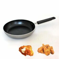 Non Stick Fry Pan 14 cm diameter- Red & Black -7068