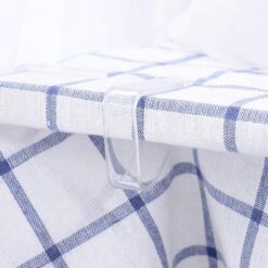 Alternative view of Pack of 4 - Plastic Table Cover Cloth Clip Clamp Holder