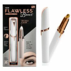 Alternative view of Perfect EyeBrows Rechargeable Hairs Removal Pencil Trimmer for Women