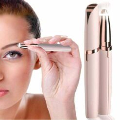 Perfect EyeBrows Rechargeable Hairs Removal Pencil Trimmer for Women