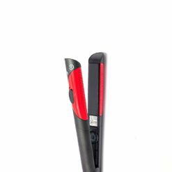 Alternative view of Professional Hair Straightener Fast Ready Ceramin Plates with Long Cord - 2129