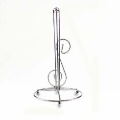 Stainless Steel Frap Wall Mount Kitchen Roll Paper Tissue Towel Holder