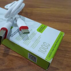 Type C USB Cable for Connectivity & Fast Charging