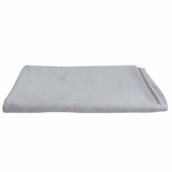 Alternative view of Unstich Wash & Wear speckle Shalwar Kameez-Misty Grey-4.0 m