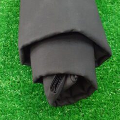 Alternative view of Unstitched cotton Black suit 4.0 meters