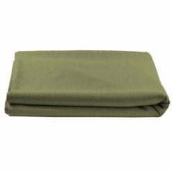 Alternative view of Unstitched Wash & Wear Gents suit - Olive Marble- 4.0 Meters