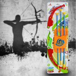 Alternative view of Artugral Large Bow & Arrow Set Archery Kit for Kids