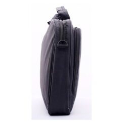 Alternative view of Laptop & File Hand Carry Bag for Men - 15 inch - Black