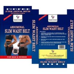 Alternative view of Waist Trimmer Belt