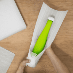 Alternative view of Premium Packing Foam Sheet Cushion | Foamic Roll for Packaging | Protective Foam Padding for Shipping and Storage
