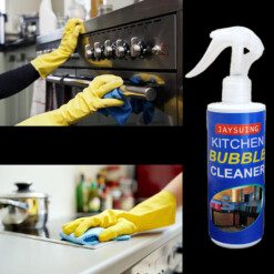Alternative view of Universal Rust Zang Cleaner Remover Fomic Spray