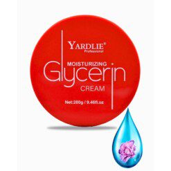 Yardlie Moisturizing Glycerin Cream 280g