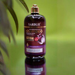 Alternative view of Yardlie Professional Red Onion Black Seed With Flower Aroma Shampoo 500g