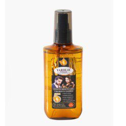 Alternative view of Ginseng Yardlie For Hair Volumizing, Shining, Strengthening, Anti Hair fall & Anti Dandruff Hair Oil