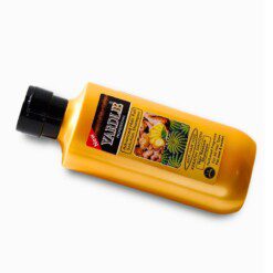 Alternative view of Ginger and Cactus Yardlie Hair Oil For Hair Volumizing, Shining and Strengthening