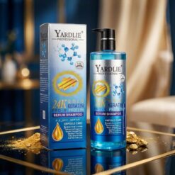 Alternative view of Yardlie Professional 24K Gold PRO V PROTEIN SHAMPOO 500g