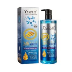 Yardlie Professional 24K Gold PRO V PROTEIN SHAMPOO 500g