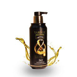 Alternative view of Professional KERATIN & AMINO ACIDS Shampoo 500ml