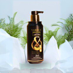 Professional KERATIN & AMINO ACIDS Shampoo 500ml