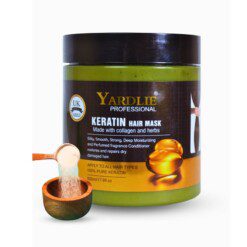 Yardlie Collagen and Herbs 2 in 1 Hair Mask & Repair Conditioner 500g