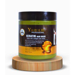 Alternative view of Yardlie Collagen and Herbs 2 in 1 Hair Mask & Repair Conditioner 500g