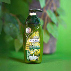 Alternative view of YARDLIE OLIVE MOISTURIZING LOTION