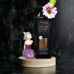 Alternative view of Yardlie Professional ANTI-HAIR LOSS Shampoo 500ml